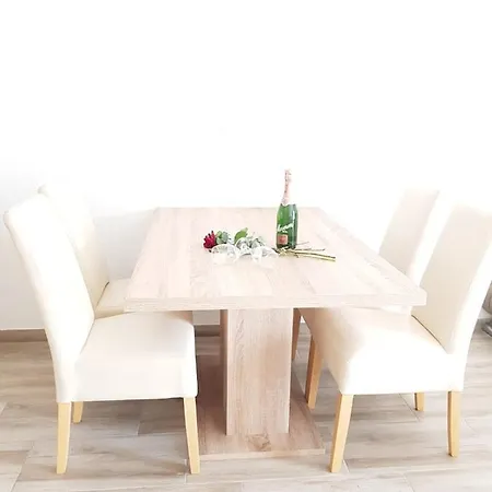 Apartment Dobra *