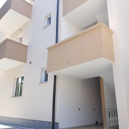 Apartment Dobra Vodice