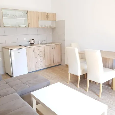 Apartment Dobra *