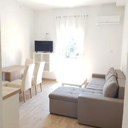 Apartment Dobra Vodice