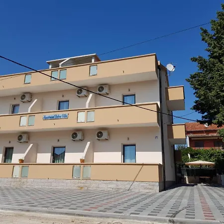 Dobra Apartment *