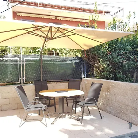 Apartment Dobra