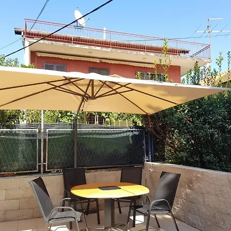 Apartament Dobra Vodice