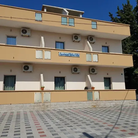 Dobra Vodice