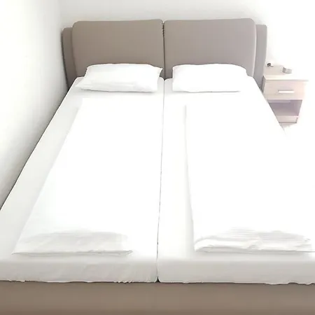 Apartment Dobra Vodice