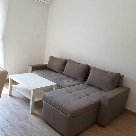 Apartment Dobra Vodice