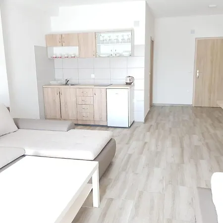 Dobra Apartment Vodice