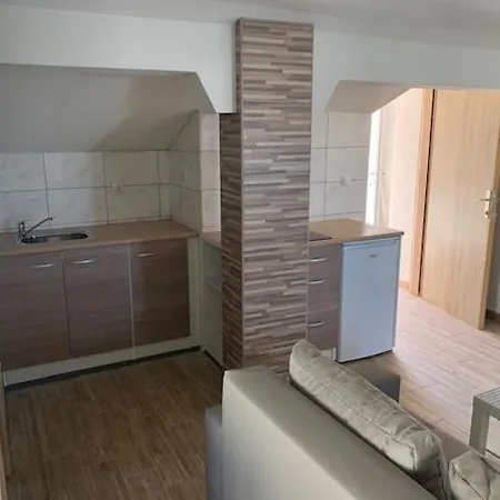 Apartment Dobra Vodice