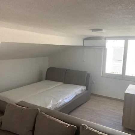 Apartment Dobra Vodice