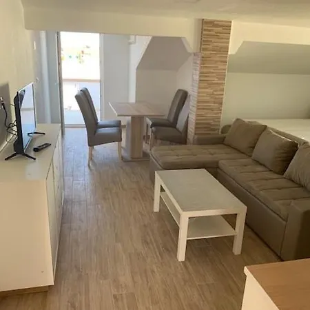 Apartment Dobra Vodice