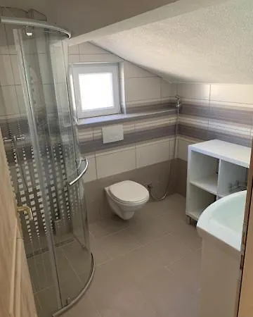 Dobra Apartment Vodice