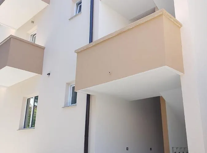 Apartamento Dobra Vodice