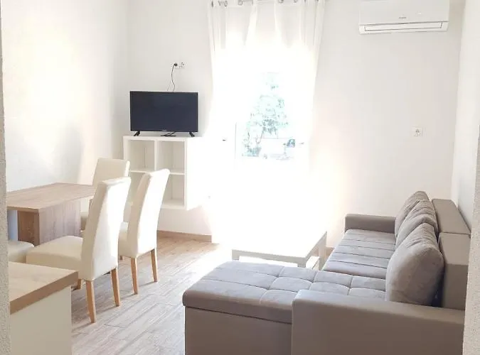 Apartamento Dobra Vodice