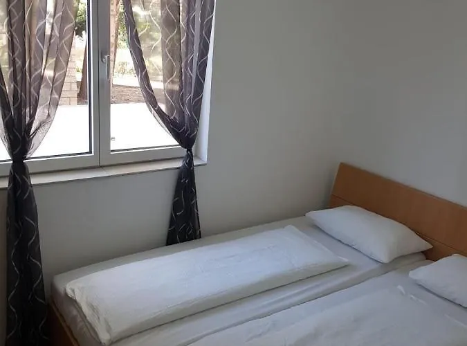Dobra Apartman
