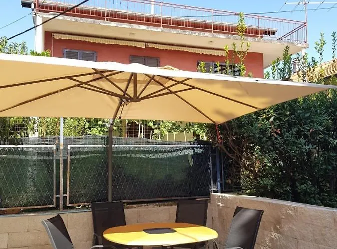 Apartman Dobra Vodice