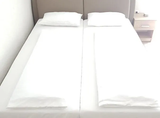 Apartman Dobra Vodice