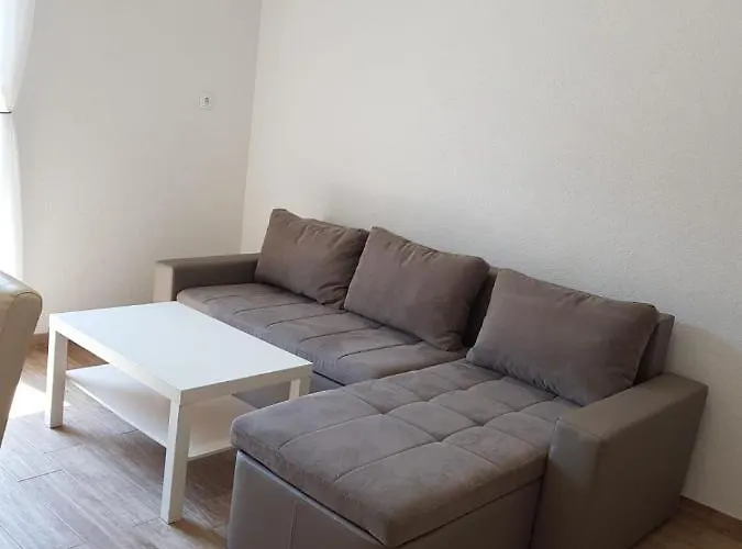 Apartamento Dobra Vodice