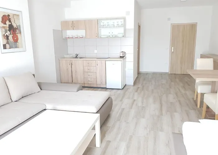 Dobra Apartamento Vodice