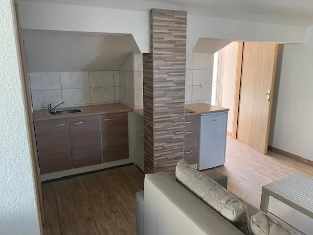 Apartman Dobra Vodice